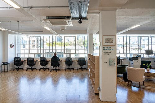 The Tavistock Institute